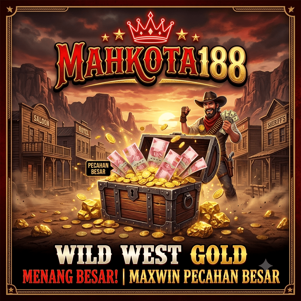 MAHKOTA188